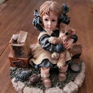 BOYDS JAMIE AND THOMASINA THE LAST ONE 3530